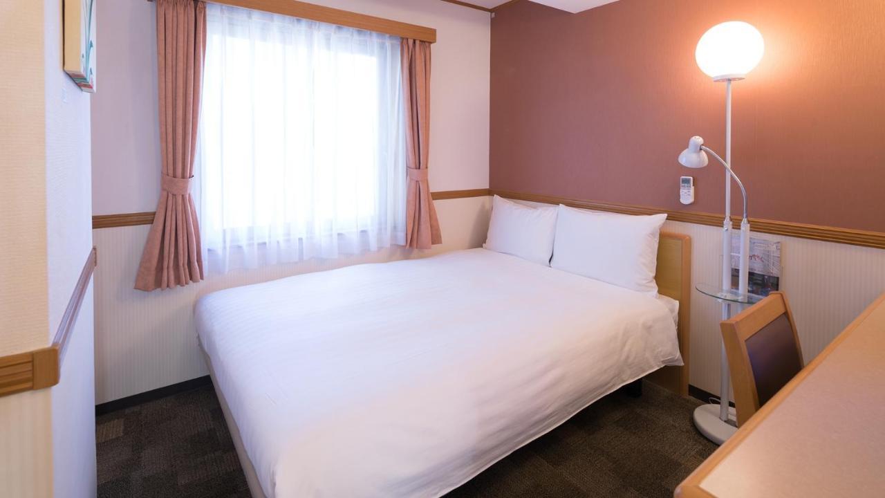 Toyoko Inn Sendai Higashi-Guchi No.1 Екстер'єр фото