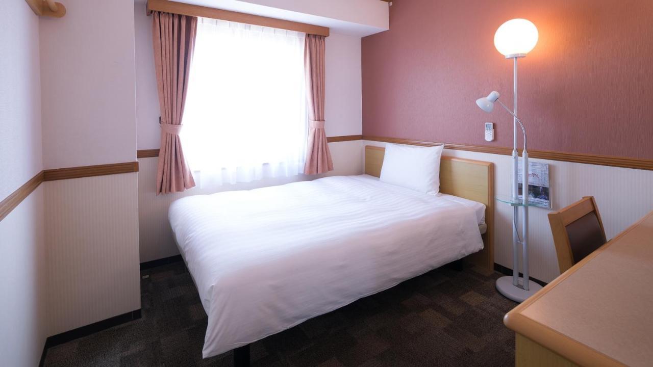 Toyoko Inn Sendai Higashi-Guchi No.1 Екстер'єр фото
