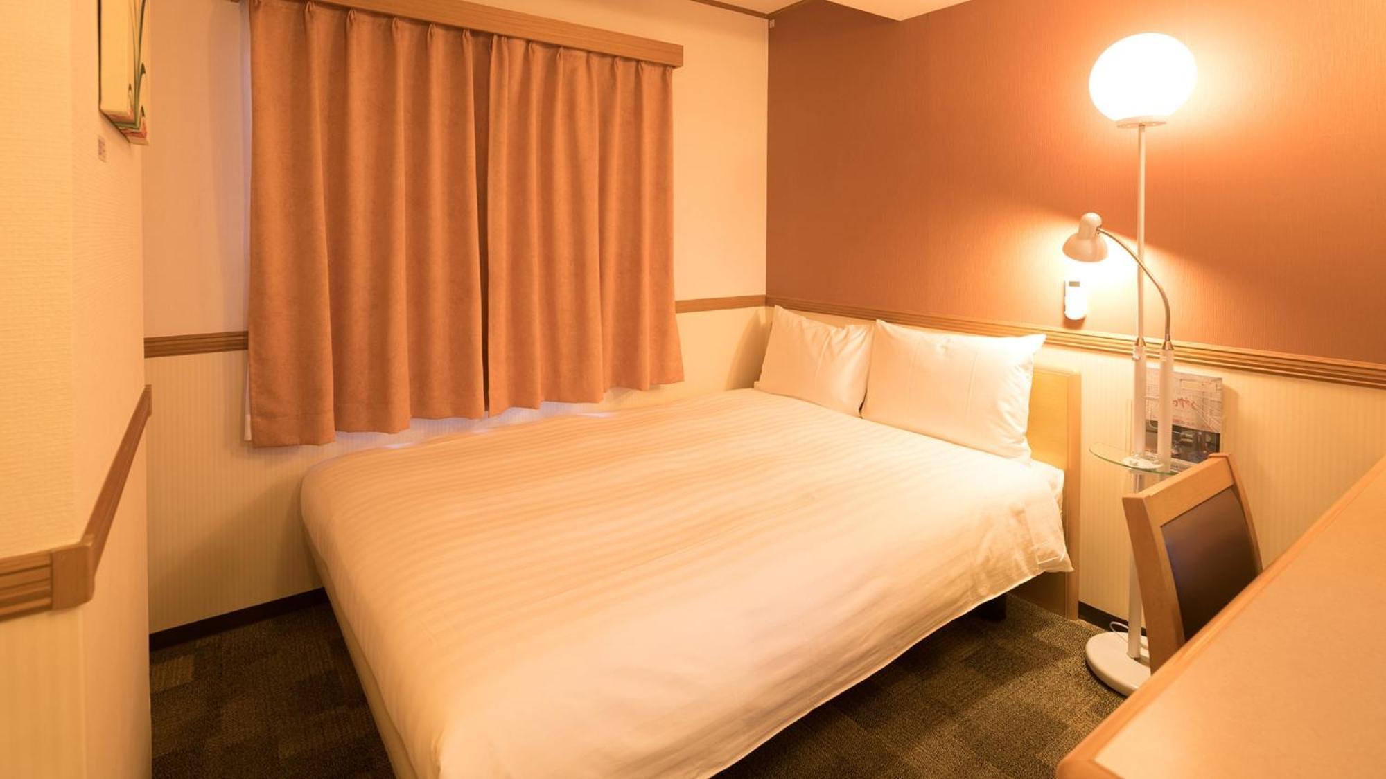 Toyoko Inn Sendai Higashi-Guchi No.1 Номер фото