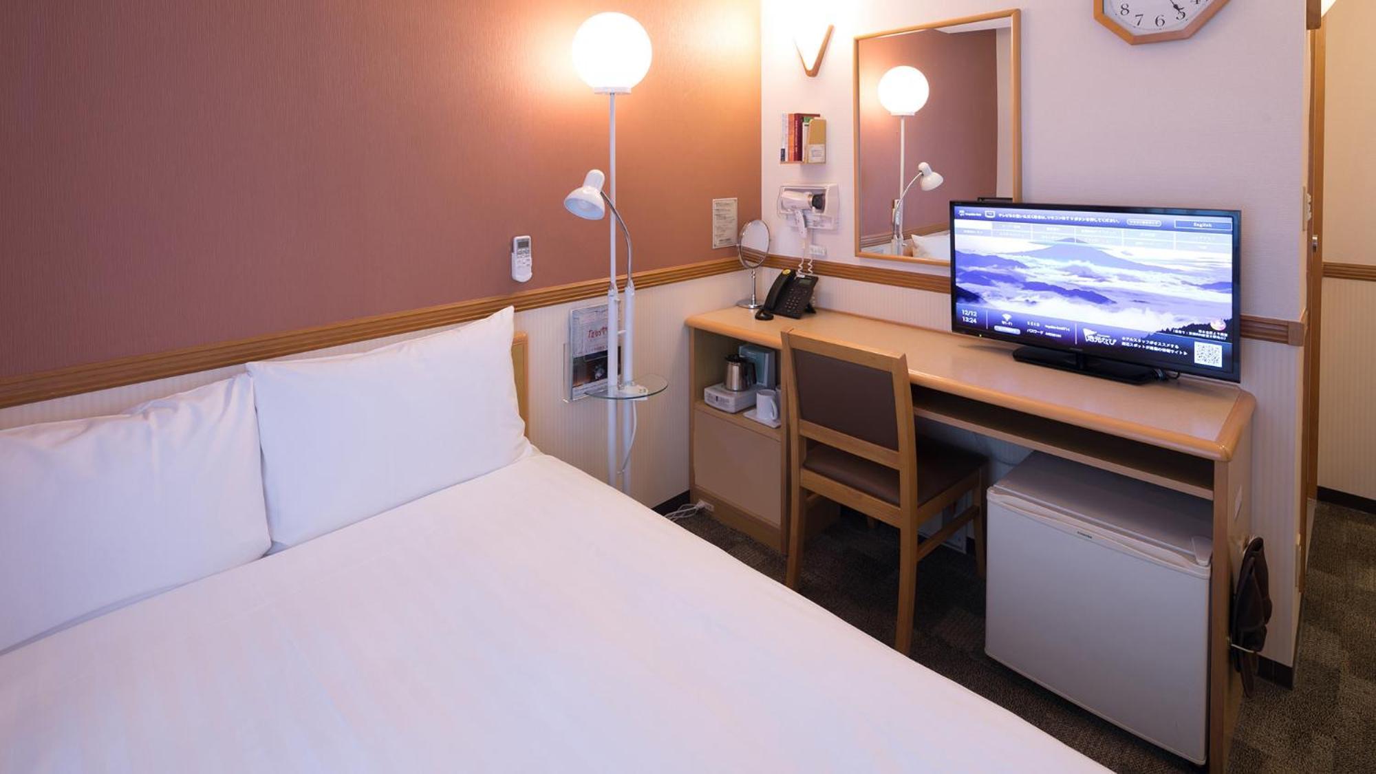 Toyoko Inn Sendai Higashi-Guchi No.1 Номер фото