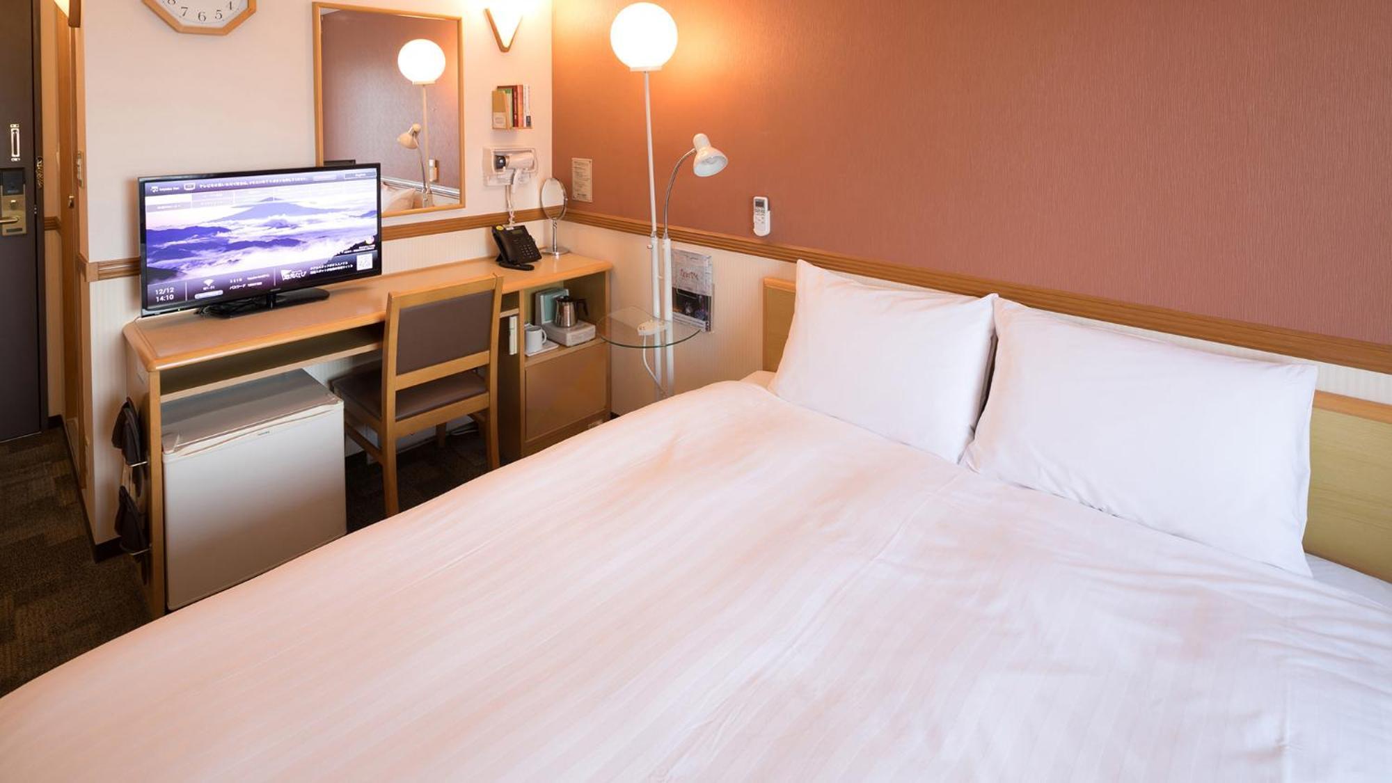 Toyoko Inn Sendai Higashi-Guchi No.1 Номер фото