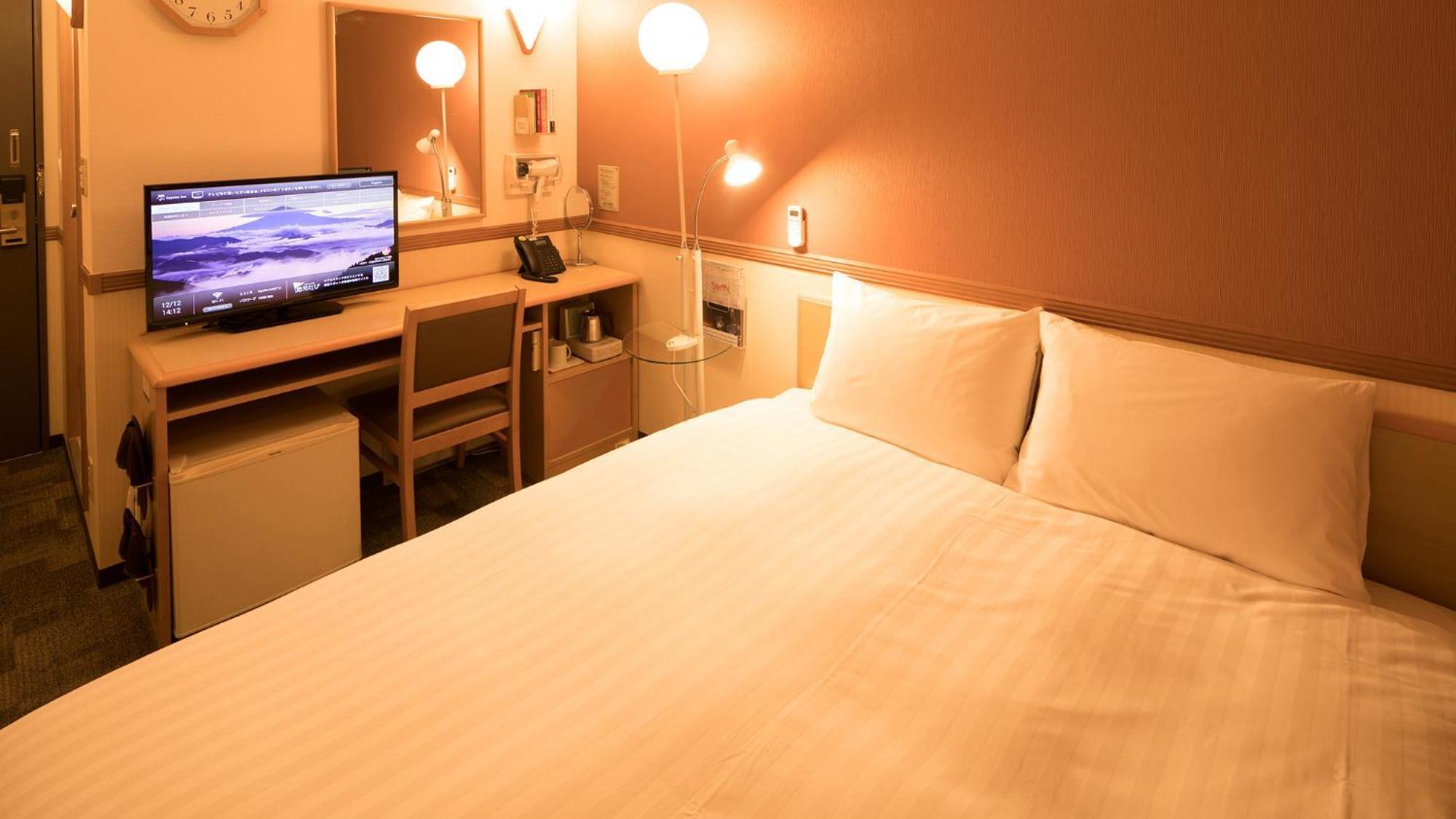 Toyoko Inn Sendai Higashi-Guchi No.1 Номер фото