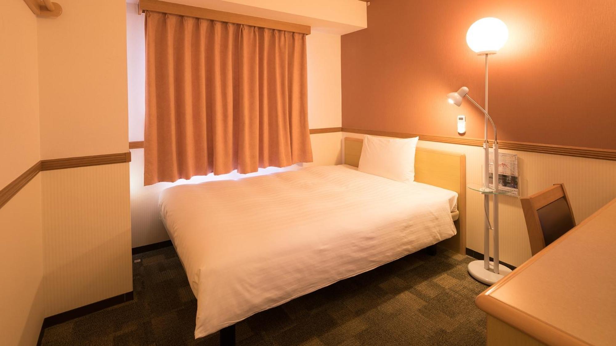 Toyoko Inn Sendai Higashi-Guchi No.1 Номер фото
