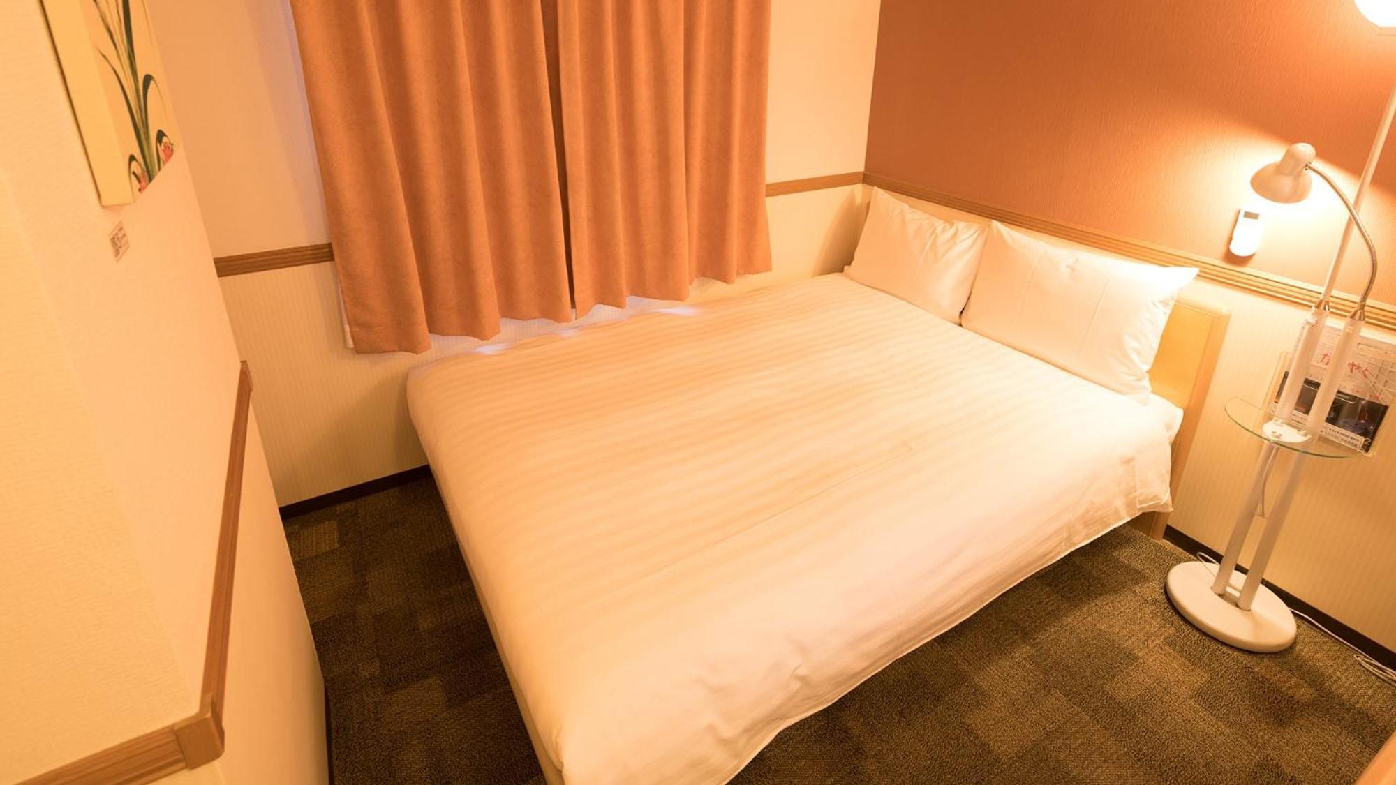 Toyoko Inn Sendai Higashi-Guchi No.1 Номер фото