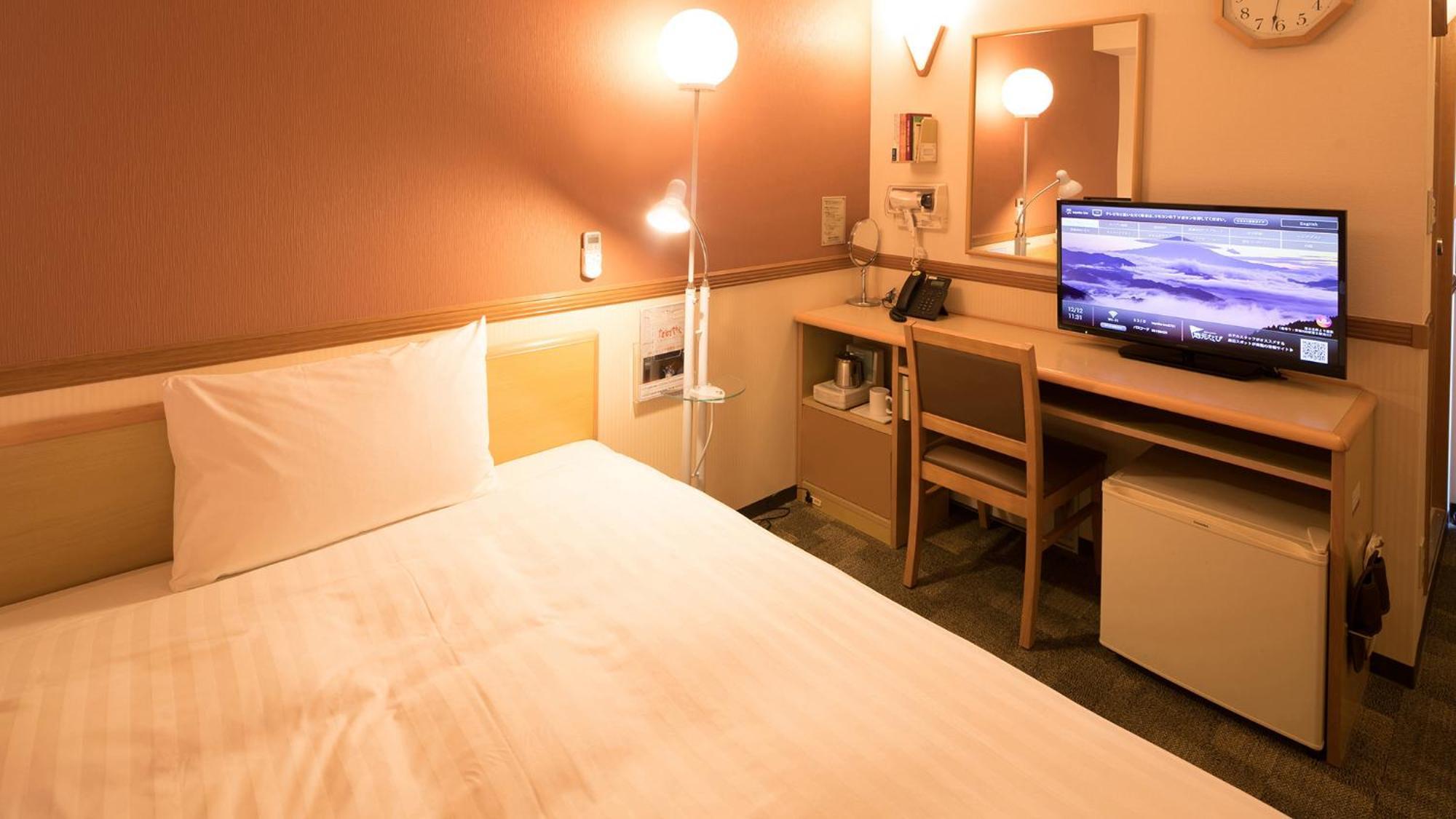 Toyoko Inn Sendai Higashi-Guchi No.1 Номер фото