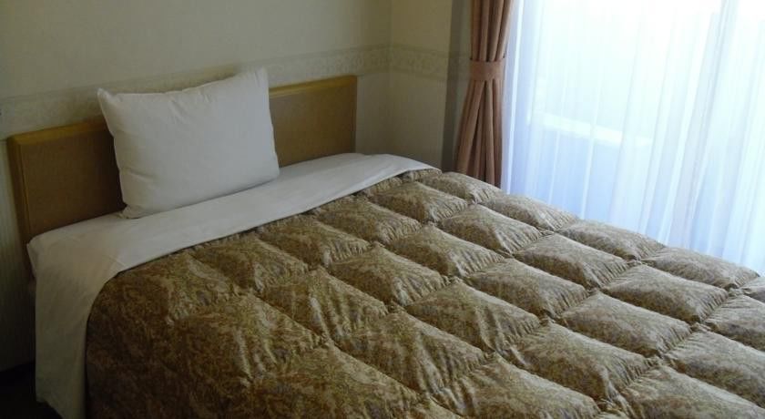 Toyoko Inn Sendai Higashi-Guchi No.1 Екстер'єр фото