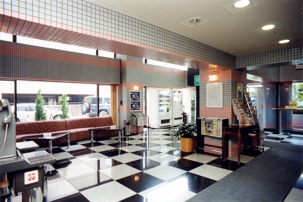 Toyoko Inn Sendai Higashi-Guchi No.1 Екстер'єр фото