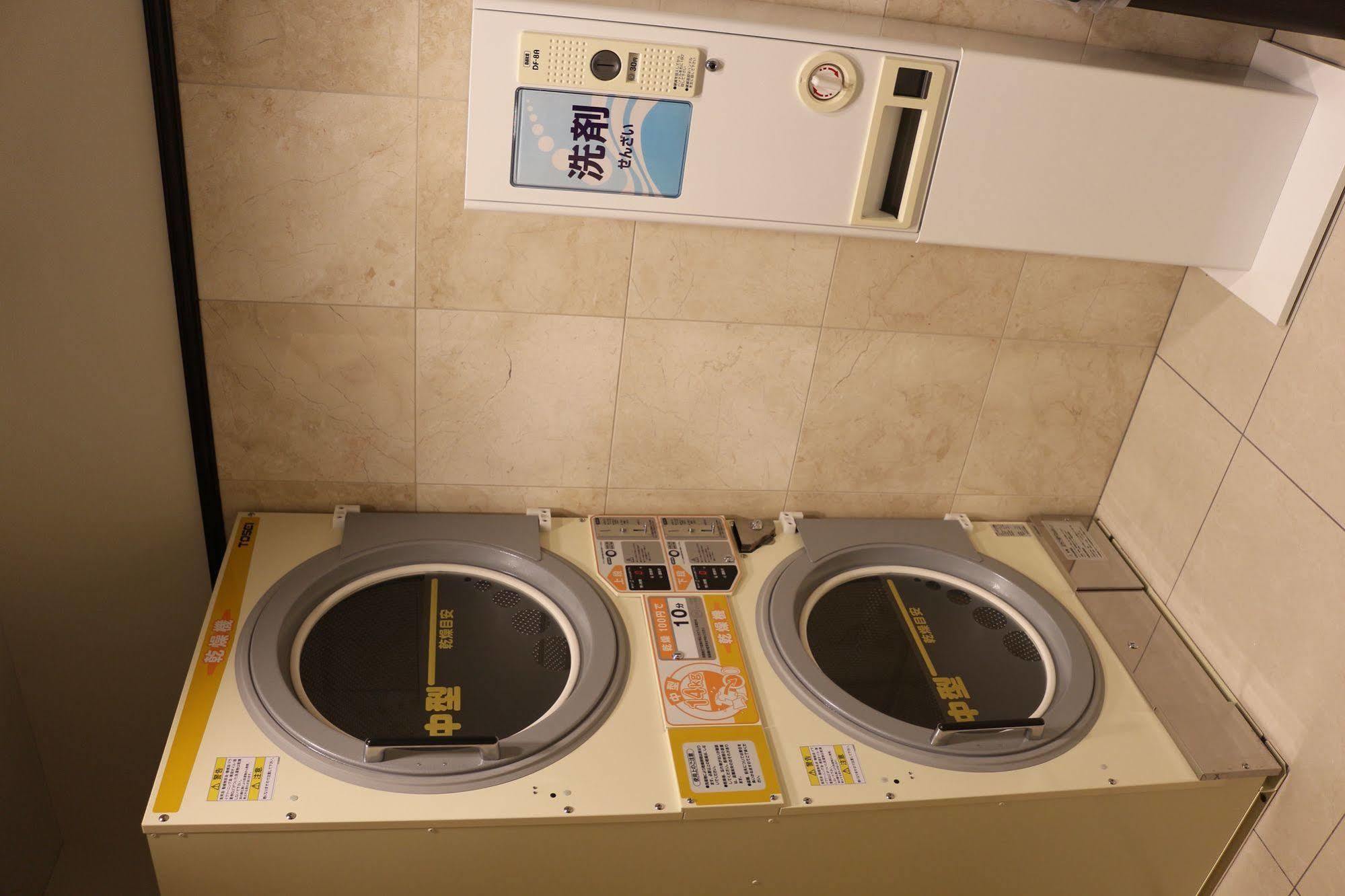 Toyoko Inn Sendai Higashi-Guchi No.1 Екстер'єр фото